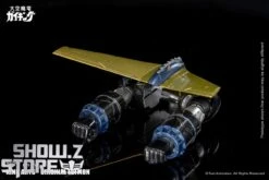 King Arts Diecast Figure Series DFS076 Gaiking EX Limited Version -Cheap Action Figures Store 7ff8e9aca4