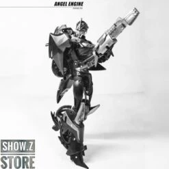 APC Toys APC-005 Angel Engine TFP Arcee Pink Version 29 APC Toys APC-005 Angel Engine TFP Arcee Pink Version -Cheap Action Figures Store 7ffc7304b5