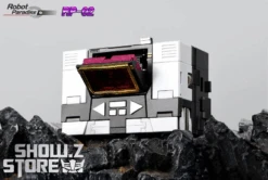 [Pre-Order] Robot Paradise RP-01C Buzzsaw, Overkill, Autoscout & Slugfest Set Of 4 -Cheap Action Figures Store 8005b8991f