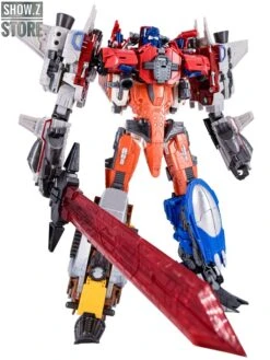 Weijiang Wei Jiang WJ Computron Combiner Set Of 5 -Cheap Action Figures Store 801040096e