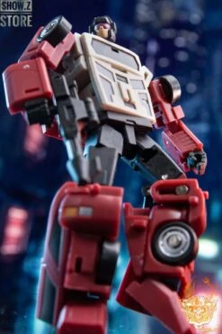 Magic Square MS-B12 & B13 Pillage & Contain Drag Strip & Dead End Set Of 2 -Cheap Action Figures Store 8014408071