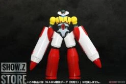 Evolution Toys Grand Action Bigsize Model Kotetsu Jeeg & Pantheroid & Marine Parts Set Of 3 -Cheap Action Figures Store 80243edb7f