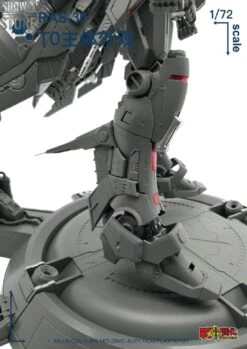 Rodams 1/72 RAS-30 RX-78GP03S Gundam Orange Version Model Kit 36 Rodams 1/72 RAS-30 RX-78GP03S Gundam Orange Version Model Kit -Cheap Action Figures Store 802d0ea4b7