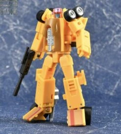 Magic Square MS-B12 & B13 Pillage & Contain Drag Strip & Dead End Set Of 2 -Cheap Action Figures Store 80556816dd