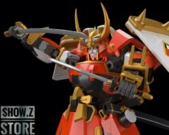 Kotobukiya Frame Arms 1/100 FA107 Shingen Model Kit -Cheap Action Figures Store 808e38256e