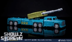 Magic Square MS-B53D Night Tracer Onslaught IDW Version -Cheap Action Figures Store 80a05a8210