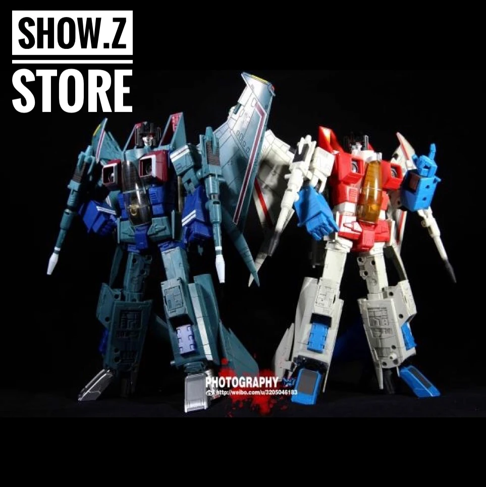Robot Hero RH CG-01 MP11 Starscream & CG-02 MP03 Starscream Green Set Of 2 W/ Upgrade Kits 3 Robot Hero RH CG-01 MP11 Starscream & CG-02 MP03 Starscream Green Set Of 2 W/ Upgrade Kits