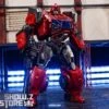 Shock Warrior SW-02 Oversized Studio Series SS84 Ironhide -Cheap Action Figures Store 80e25b73ed