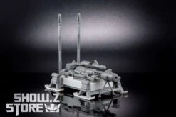 XTransbots MM-10W Coprimozzo Hubcap White Version -Cheap Action Figures Store 80e3212a34