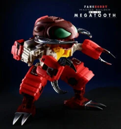FansHobby MB-02 Megatooth -Cheap Action Figures Store 80e41ef8ec