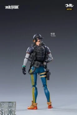 JoyToy Source 1/18 Awakening Team Set Of 3 23 JoyToy Source 1/18 Awakening Team Set Of 3 -Cheap Action Figures Store 80f118c444