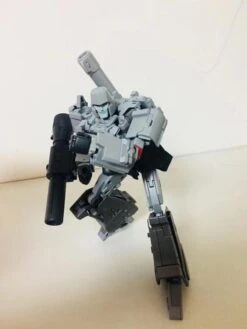 [Factory Leak Version] 4th Party MP36 Megatron -Cheap Action Figures Store 814622b8b8
