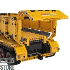 Onebot The Wandering Earth CN373 Bucket Car Standard -Cheap Action Figures Store 8159b1de5c