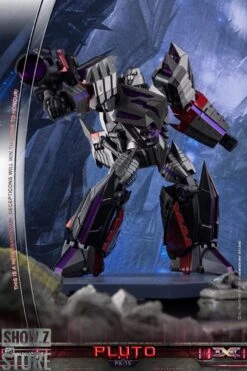 Planet X PX-15B Pluto Megatron Metallic Version 40 Planet X PX-15B Pluto Megatron Metallic Version -Cheap Action Figures Store 8161bc52cb