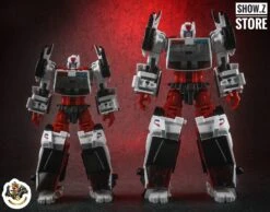 Yes Model YM13 RF-03 Rover Streetwise -Cheap Action Figures Store 81628076bc