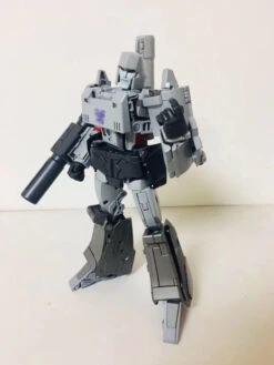 [Factory Leak Version] 4th Party MP36 Megatron -Cheap Action Figures Store 8167078961