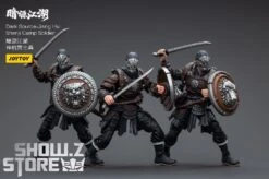 JoyToy Source 1/18 Dark Source Jianghu Shenji Camp Soldier 24 JoyToy Source 1/18 Dark Source Jianghu Shenji Camp Soldier -Cheap Action Figures Store 8168060ea1