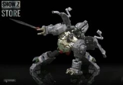 G-Creation SRK-03 Warth Grimlock Shuraking Combiner Reissue -Cheap Action Figures Store 8179bf999c