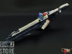 Mechanicore 1/72 MASX-0033 MSA-0011 [Ext] Ex-S Gundam Clear Version -Cheap Action Figures Store 8185ccd4a2