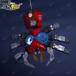 52Toys BeastBox BB-12 Darknet -Cheap Action Figures Store 819265cfe1