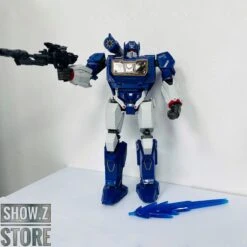 Mechanical Alliance SX-02P Sound Warrior Soundwave W/ Ravage Perfect Version -Cheap Action Figures Store 819930bfbc