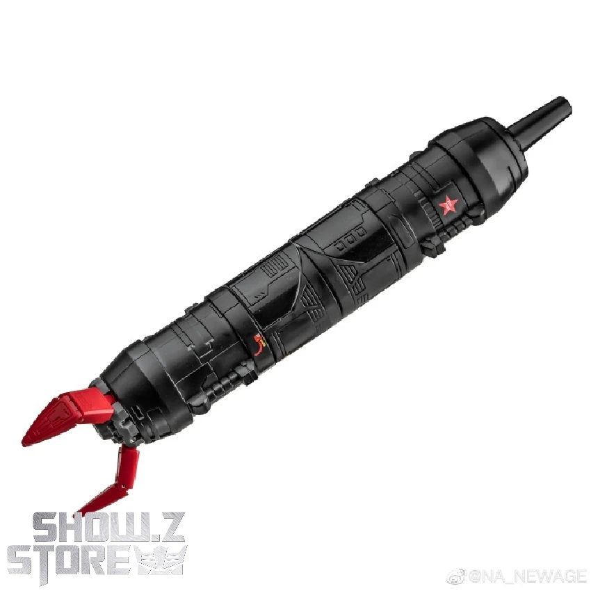 Newage H53D Daya Michael Omega Supreme 4 Newage H53D Daya Michael Omega Supreme - Image 2