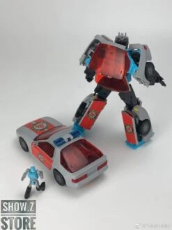 FansHobby MB-13A Ace Goshooter/Siren Animation Version -Cheap Action Figures Store 81bfc0c617