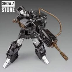 Cloud 9 W01B Quakeblast Shockwave Black Version -Cheap Action Figures Store 81c394e2fe