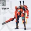 Earnestcore Craft Robot Build RB-09 Ronin Orange Version -Cheap Action Figures Store 81de43d2d6