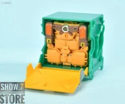 52Toys Megabox MB-20 Teenage Mutant Ninja Turtles Donatello -Cheap Action Figures Store 81e955417d