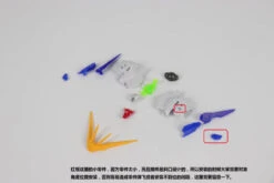 Moxin MX MG 1/100 Wing Zero EW XXXG-00W0 XXXG-OOWO Gundam -Cheap Action Figures Store 81ea93999e