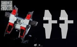 TheWind GN Sword Caletvwlch Weapon Upgrade Kit For MB MG MBF-P02 Gundam Astray Red Frame Set Of 2 -Cheap Action Figures Store 81f044a264