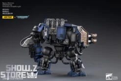JoyToy Source 1/18 Warhammer 40K Space Marines Ultramarines Venerable Dreadnought Mecha -Cheap Action Figures Store 820136f8fd