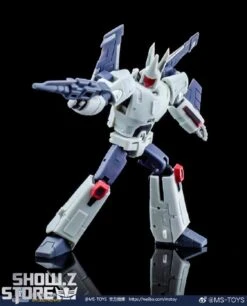 Magic Square MS-B06W Space Skimming Cyclonus -Cheap Action Figures Store 8221079685