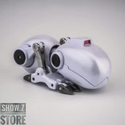 Robot Hero RH-03 TMNT Power Skateboards & Mousers Pack Set Of 2 -Cheap Action Figures Store 8222b4e6d6