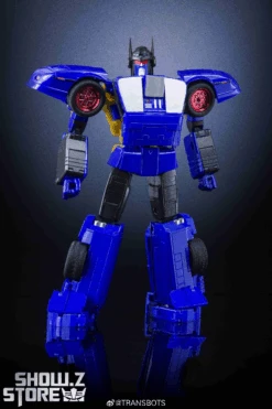 [Coming Soon] X-Transbots MX-26B Bond & James Punch & CounterPunch Japan Version -Cheap Action Figures Store 822fc7ca7a
