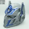 WeiJiang Optimus Prime Wearable Helmet W/ Talking Voice & Voice Changer -Cheap Action Figures Store 8230728797