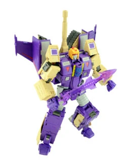 DX9 Toys D08 DX9-D08 Gewalt Blitzwing -Cheap Action Figures Store 8231dc80f7