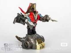 4th Party Transformers G1 Dinobot Slag -Cheap Action Figures Store 823acdbf13