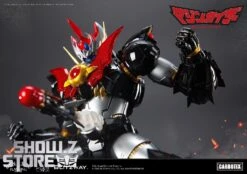 [Pre-Order] Blitzway BW-CA-10901 Carbotix Mazinkaiser -Cheap Action Figures Store 8268fecf76