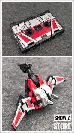 THF Toy House Factory KBB Soundwave MP-13 -Cheap Action Figures Store 826f011485