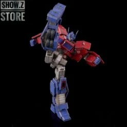 Flame Toys Furai Model IDW Optimus Prime Battle Damaged Version 18 Flame Toys Furai Model IDW Optimus Prime Battle Damaged Version -Cheap Action Figures Store 8287e0219d