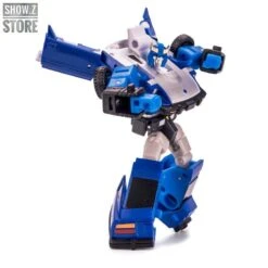 NewAge New Age NA H3B H-3B Kitt Bluestreak -Cheap Action Figures Store 82a76268dd