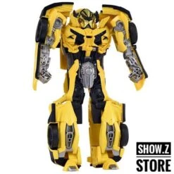 Takara Turbo Changer TC-02 TC02 Big Bumblebee -Cheap Action Figures Store 82a776c562