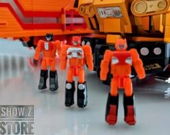 FansHobby MB-06D Power Baser Optimus Prime & MB-11D God Armor God Bomber Orange Version Set Of 2 -Cheap Action Figures Store 82c2a55201