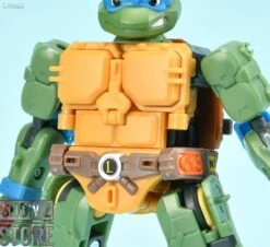 52Toys Megabox MB-21 Teenage Mutant Ninja Turtles Leonardo -Cheap Action Figures Store 82cf431dab