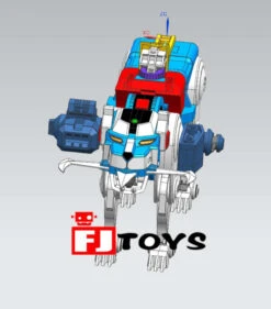 Fantasy Jewel FJ-BSW03 Blue Lion Voltron Defender Of The Universe 18 Fantasy Jewel FJ-BSW03 Blue Lion Voltron Defender Of The Universe -Cheap Action Figures Store 82d2b6b017