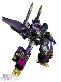 Planet X PX-C03B Nemeios Victory Leo Black Version -Cheap Action Figures Store 832ca0feee