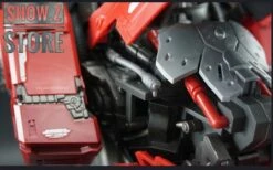 S-Z-B Noah Model Formania Gundam MSN-04 MSN04 Sazabi Neo Zeon 1/35 Bust -Cheap Action Figures Store 833d1f554f