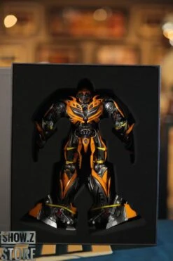 Comicave Studios 1/22 Bumblebee -Cheap Action Figures Store 833f10efa1